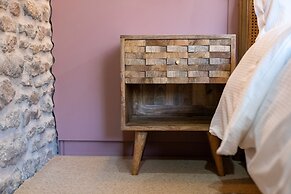 The Sheep and Penguin