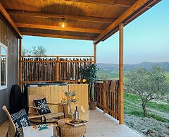 Le Fraine Agriturismo & Olives Glamping
