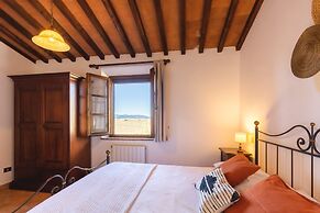Le Fraine Agriturismo & Olives Glamping