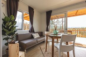 Le Fraine Agriturismo & Olives Glamping