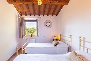 Le Fraine Agriturismo & Olives Glamping