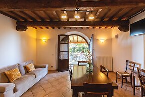 Le Fraine Agriturismo & Olives Glamping
