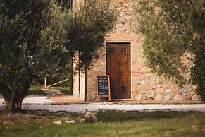 Le Fraine Agriturismo & Olives Glamping