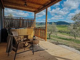 Le Fraine Agriturismo & Olives Glamping
