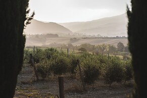 Le Fraine Agriturismo & Olives Glamping