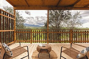 Le Fraine Agriturismo & Olives Glamping