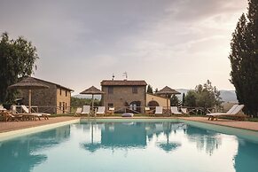 Le Fraine Agriturismo & Olives Glamping