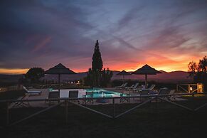 Le Fraine Agriturismo & Olives Glamping