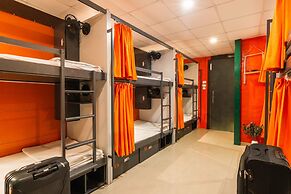 Forrest Hostels