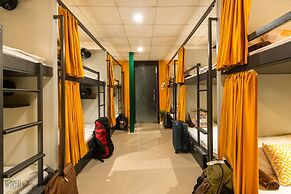 Forrest Hostels