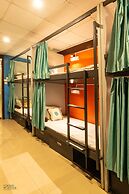 Forrest Hostels
