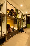 Forrest Hostels