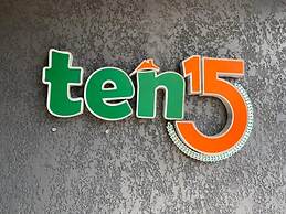 Ten15 Hotel & Suites