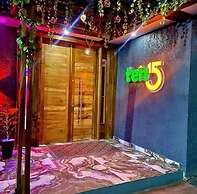 Ten15 Hotel & Suites