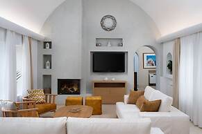 Harmony Luxury Villas