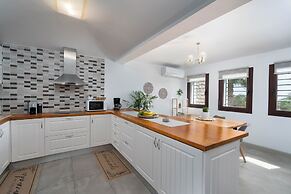 Harmony Luxury Villas