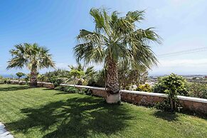 Harmony Luxury Villas