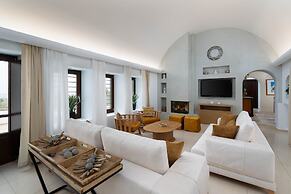 Harmony Luxury Villas