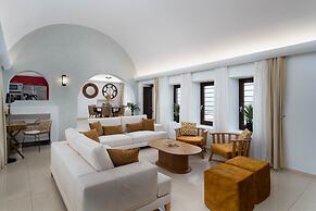 Harmony Luxury Villas