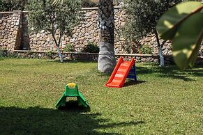 Harmony Luxury Villas