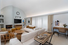 Harmony Luxury Villas