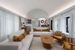 Harmony Luxury Villas