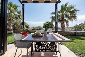 Harmony Luxury Villas