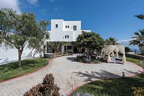 Harmony Luxury Villas