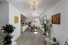 Harmony Luxury Villas