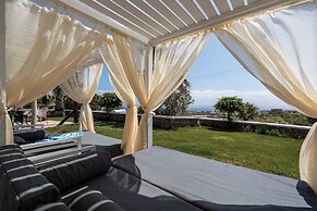 Harmony Luxury Villas