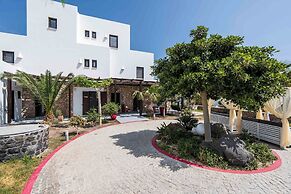 Harmony Luxury Villas