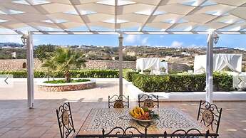 Harmony Luxury Villas