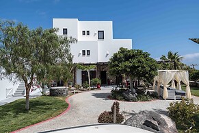 Harmony Luxury Villas