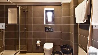 Harmony Luxury Villas