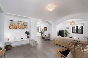 Harmony Luxury Villas