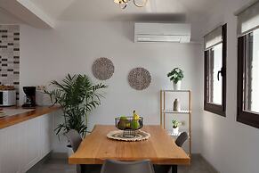 Harmony Luxury Villas