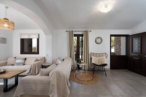 Harmony Luxury Villas