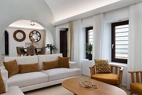 Harmony Luxury Villas