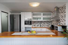 Harmony Luxury Villas