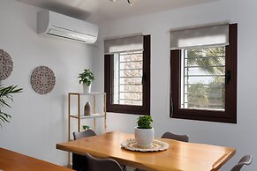 Harmony Luxury Villas