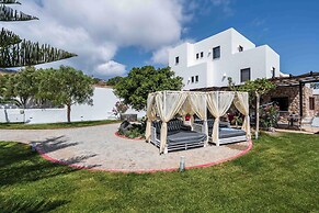 Harmony Luxury Villas