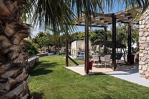 Harmony Luxury Villas