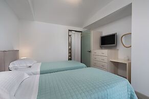 Harmony Luxury Villas