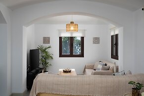 Harmony Luxury Villas