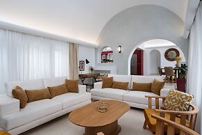 Harmony Luxury Villas