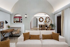 Harmony Luxury Villas