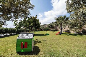 Harmony Luxury Villas