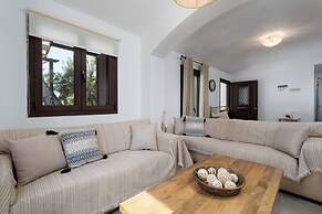 Harmony Luxury Villas