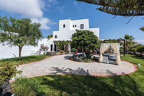 Harmony Luxury Villas