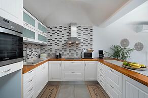 Harmony Luxury Villas